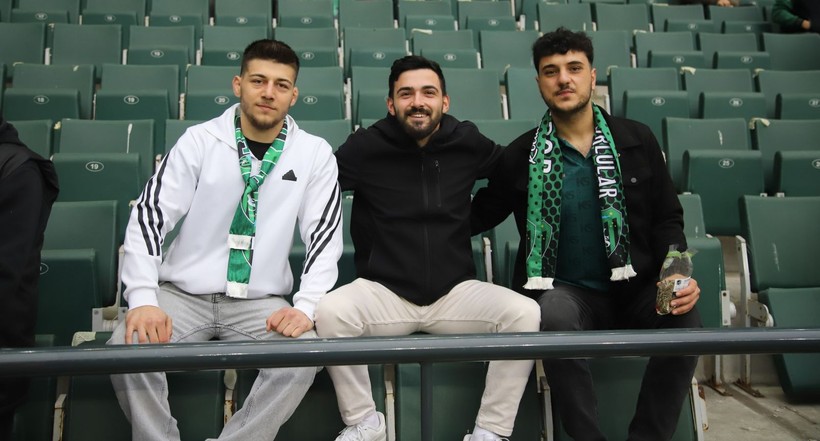 Kocaelispor – Boluspor maçı foto galeri - Resim: 13