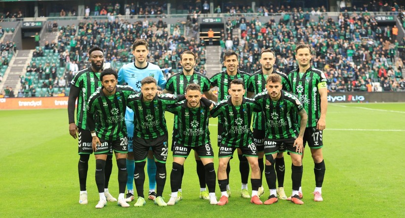 Kocaelispor – Boluspor maçı foto galeri - Resim: 66