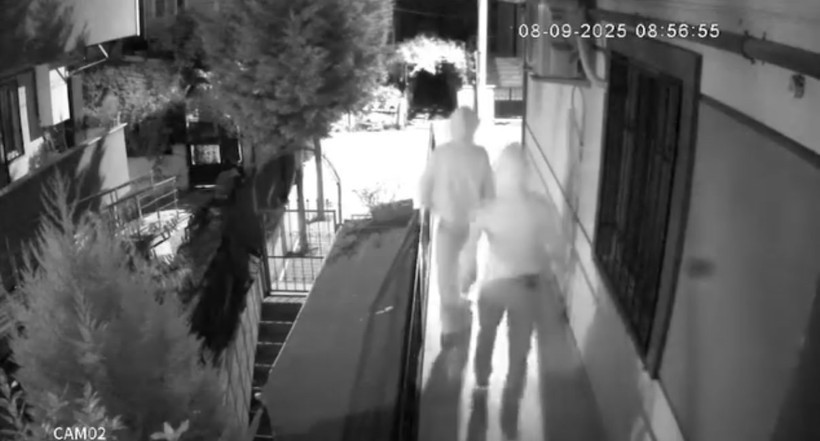 Kocaeli'de apartman sakinlerini şaşırtan olay... Eskiyi bırakıp yeniyi götürdüler - Resim : 4