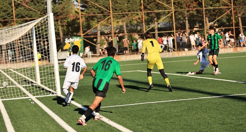 Kocaelispor - Sakaryaspor: 2-2 "U-17 Elit B maçı - Foto Galeri - Ali Köksal" - Resim: 83