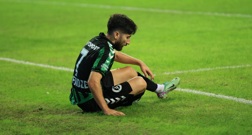 Kocaelispor - Manisa Futbol Kulübü maçı fotoğrafları "Foto Galeri - Ali Köksal" - Resim: 58