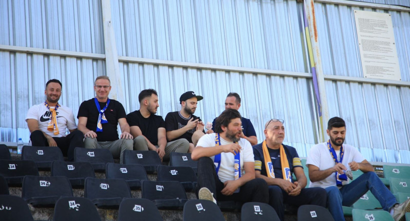 Belediye Derincespor - Erbaaspor: 1-1 "Foto Galeri - Ali Köksal" - Resim: 13