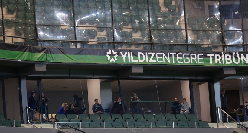 Kocaelispor - Yeni Malatyaspor 1-7 FOTO GALERİ - Resim: 24