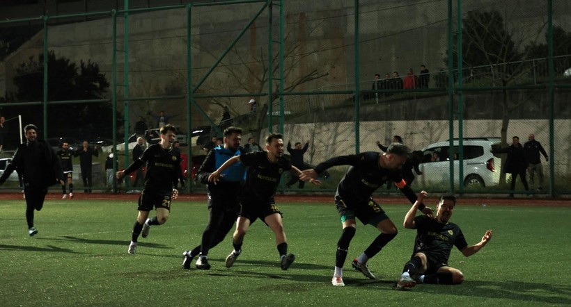 Bağdatspor – Kullarspor Süper Play-Off maçının fotoğraf galerisi - Resim: 50