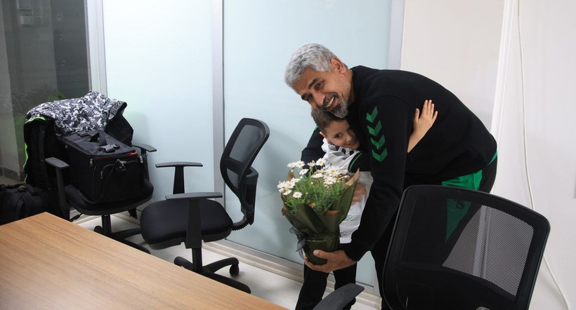 Kocaelispor, Iğdır’a hazır… Antrenman fotoğrafları… - Resim: 3
