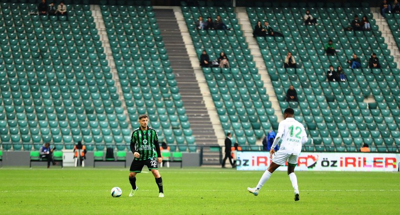 Kocaelispor – Boluspor maçı foto galeri - Resim: 76