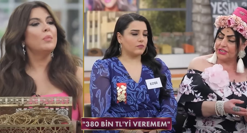 Gelinim Mutfakta 6 Mayıs 2025 Puan Durumu ÖĞREN! Kanal D Gelinim Mutfakta Çeyrek Altını Kim Aldı? - Resim : 1