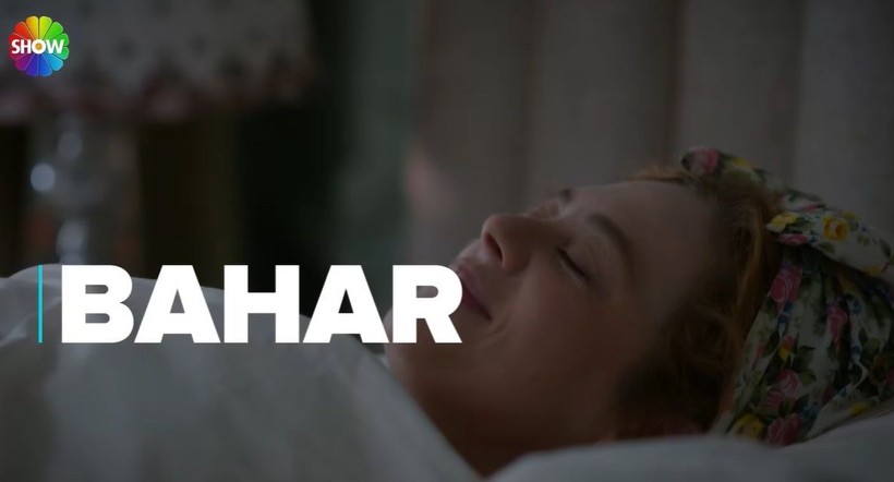 Bahar 48. Bölüm (Sezon Finali) Timur'un Uçağı Yere Çakıldı! Show TV Bahar Yeni Bölüm Her Şey Bitti - Resim: 5