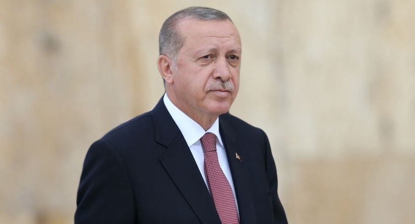 Erdoğan'ın sağlık durumuyla ilgili yeni gelişme - Resim: 2