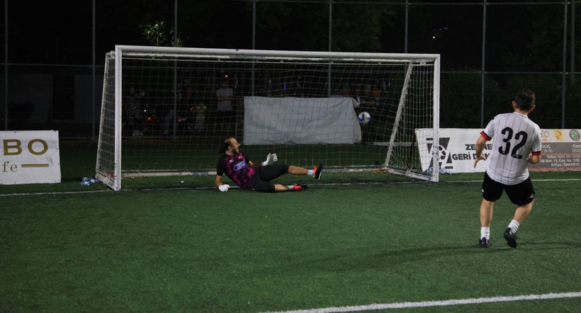 Bekirpaşa Masterler – Kartepe Masterler finalinin foto galerisi - Resim: 32