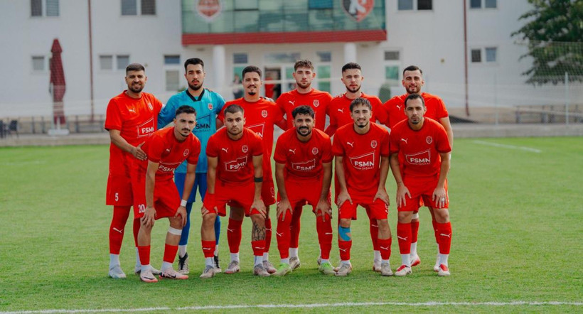 Çayırovaspor, Kullar’da altın buldu! “0-1” - Resim : 6