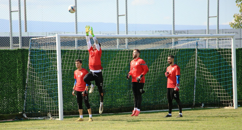 Belediye Derincespor, Aksaray'a HAZIR! "Foto Galeri - Ali Köksal" - Resim: 64