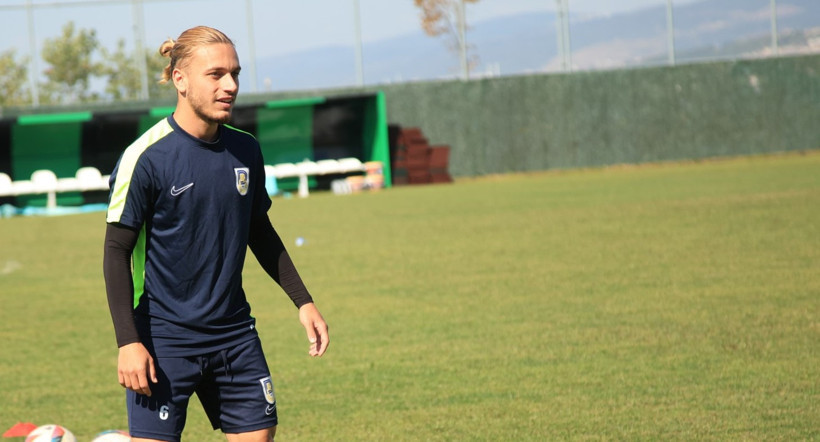 Belediye Derincespor, Aksaray'a HAZIR! "Foto Galeri - Ali Köksal" - Resim: 19