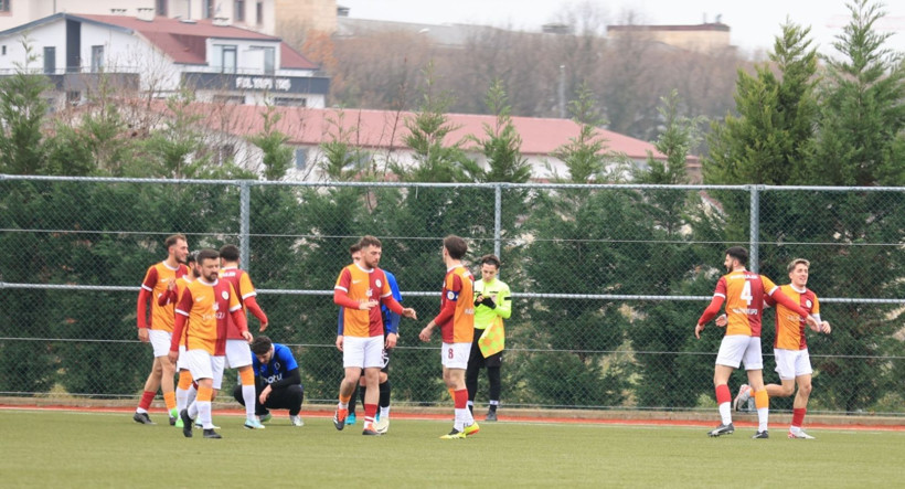 Yuvacıkspor - Maşukiyespor fotoğrafları - Resim: 33