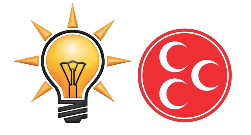 Cumhur İttifakı'nda derin çatlak! - Resim: 1
