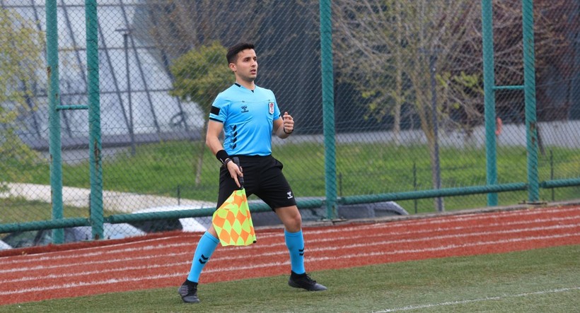 Bağdatspor – Kavaklıspor Süper Play-Off maçının fotoğrafları - Resim: 30