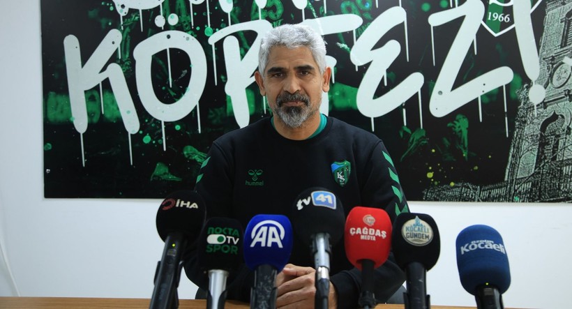 Şampiyon Kocaelispor, Boluspor’u bekliyor -Foto Galeri- - Resim: 2