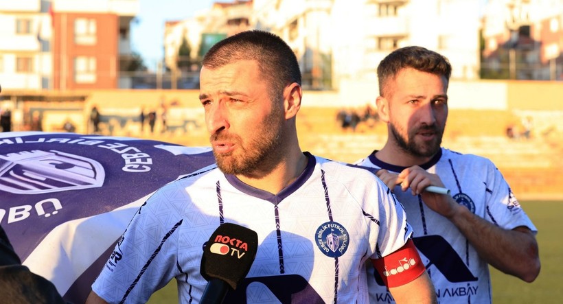 Kullarspor – Gebze Birlikspor maçının fotoğraf galerisi - Resim: 64