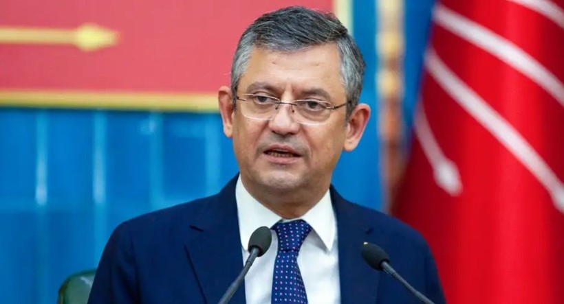Özgür Özel'den dikkat çeken ara seçim mesajı - Resim: 4