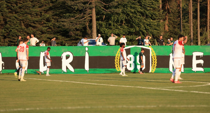 Kocaelispor – Sivasspor hazırlık maçının fotoğraf galerisi - Resim: 53