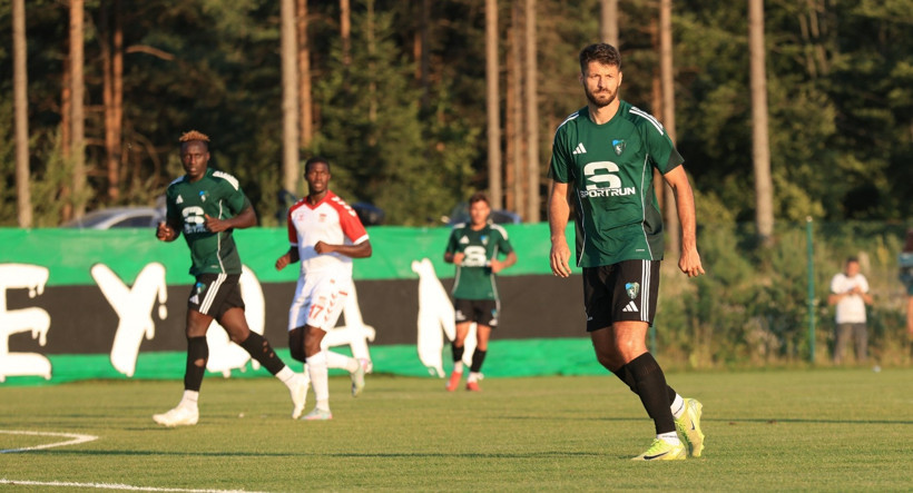 Petkovic eski başkanına ayar verdi: Kendimi kanıtlamak zorunda olduğumu düşünmüyorum! - Resim : 11