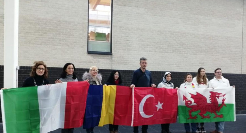 Karamürsel 100. Yıl Lisesi’nden büyük başarı - Resim : 2