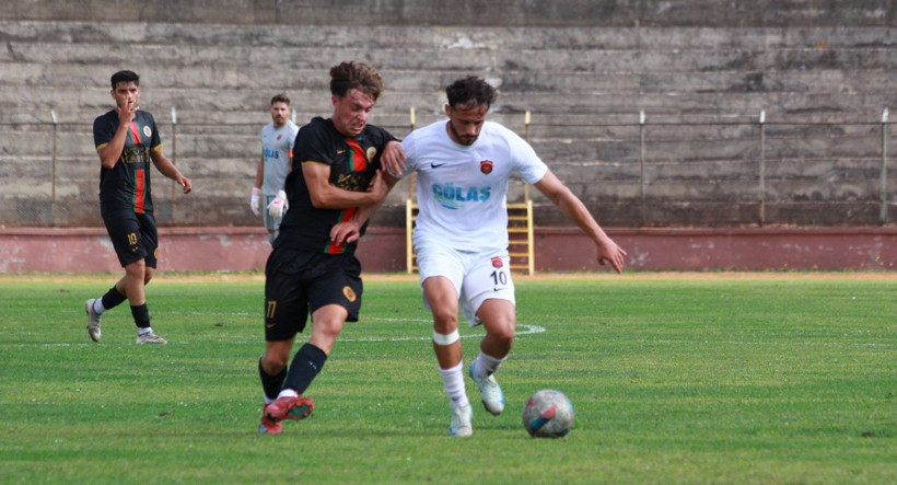 Yalovaspor’dan Gölcükspor’a mesaj! “3-1” - Resim : 1