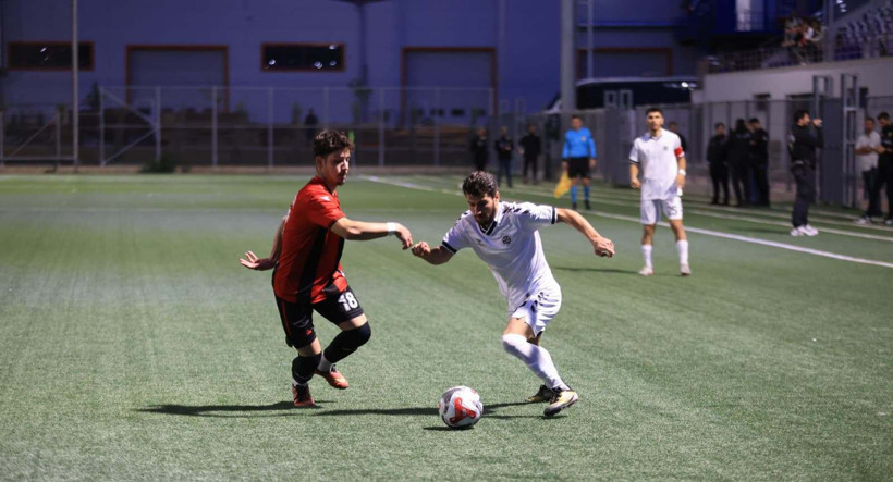 Karamürsel Ereğlispor’dan görkemli başlangıç! “1-2” - Resim : 6