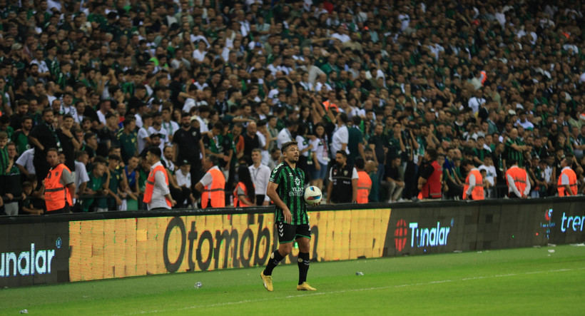 Kocaelispor - Manisa Futbol Kulübü maçı fotoğrafları "Foto Galeri - Ali Köksal" - Resim: 147