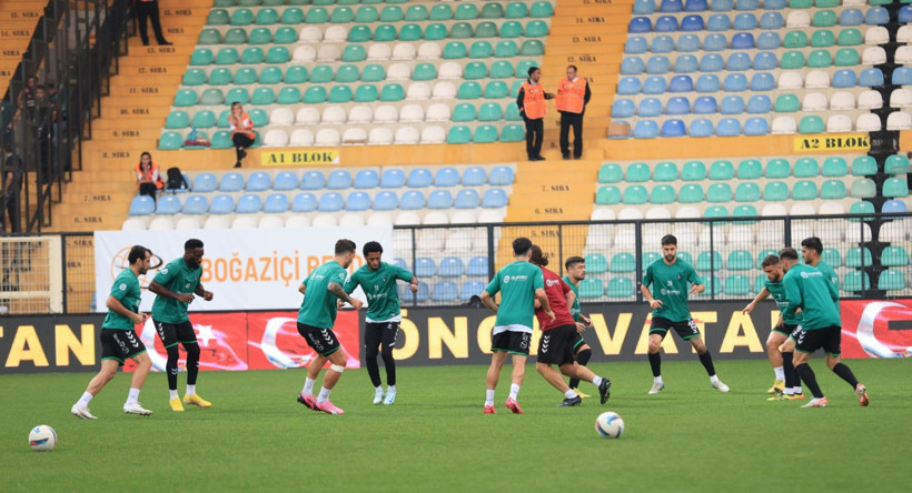 İstanbulspor - Kocaelispor: 0-3 "Foto Galeri - Ali Köksal" - Resim: 18