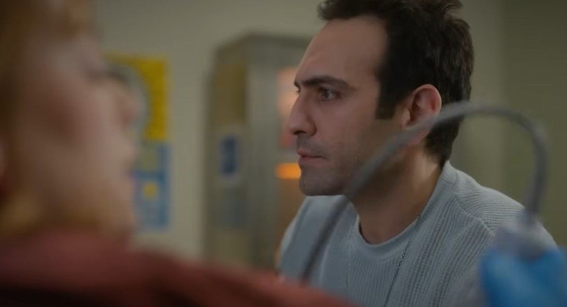 Bahar 42. Bölüm Fragmanı Bahar Evren'i Nikahta Terk Etti! Bahar Yeni Bölüm Fragman - Resim: 3