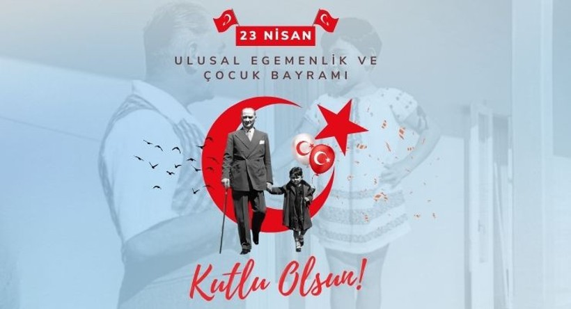 EN ANLAMLI 23 NİSAN İLE İLGİLİ ŞARKILAR | Sanki Her Taraftar Var Bir Düğün 23 Nisan Şarkısı Sözleri - Resim : 1
