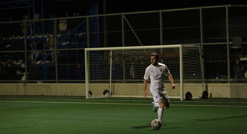 Kullarspor – Derincespor maçının fotoğrafları - Resim: 58
