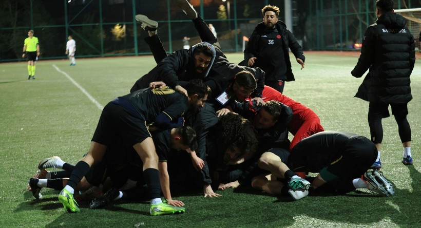 Bağdatspor – Kullarspor Süper Play-Off maçının fotoğraf galerisi - Resim: 51