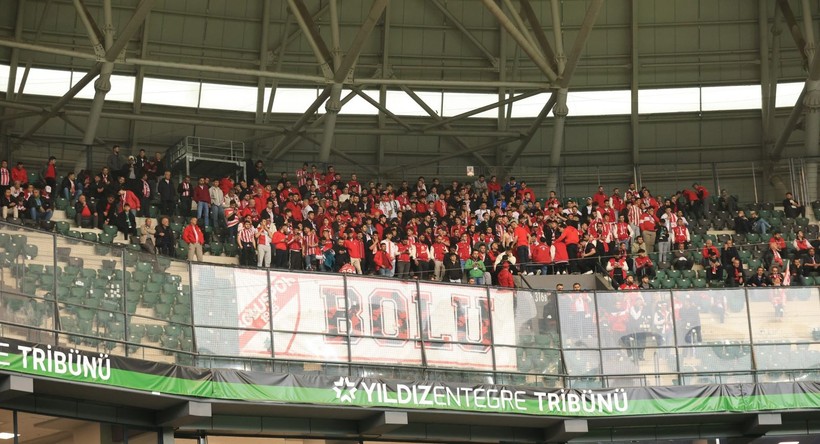 Kocaelispor – Boluspor maçı foto galeri - Resim: 40