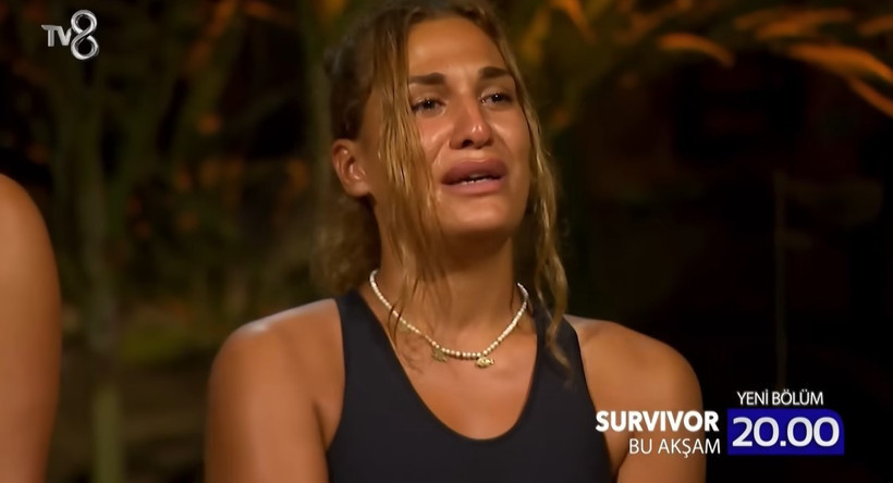 5 Mayıs Survivor Eleme Adayı Kim Oldu? Survivor Dokunulmazlık Oyunu Kim Kazandı? - Resim : 1