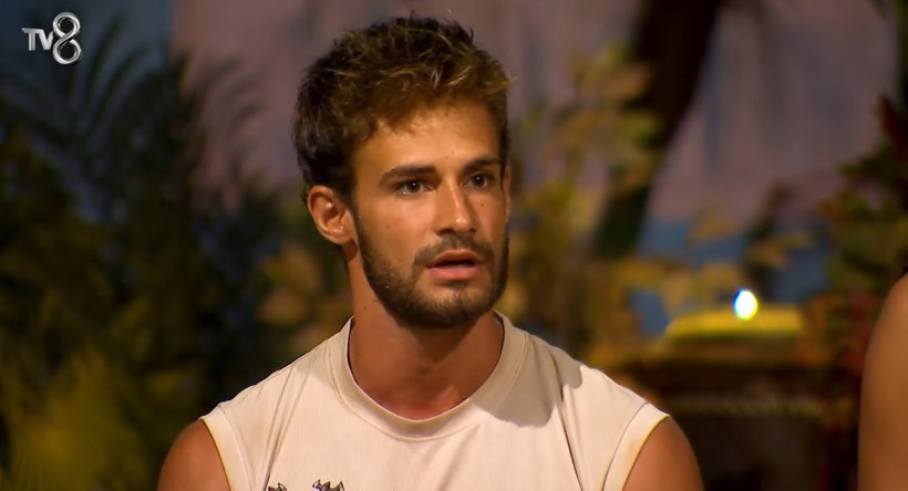 7 Mayıs Survivor Eleme Adayı Kim Oldu? Survivor Dokunulmazlık Oyunu Kim Kazandı? - Resim : 1