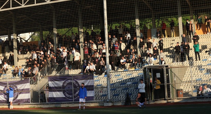 Kullarspor – Gebze Birlikspor maçının fotoğraf galerisi - Resim: 48