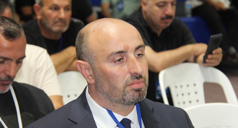 KASKF 17. Olağan Genel Kurul Foto Galeri - Resim: 23