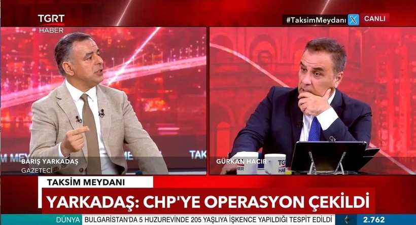 CHP'ye operasyon! Planı böyle devreye sokuldu - Resim: 3
