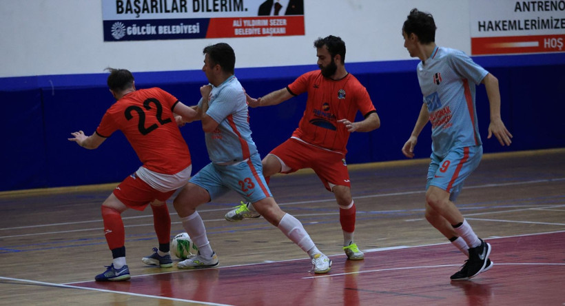 Osmanlı 41 – Van Gölü Sportif final serisi üçüncü maçı fotoğraf galerisi - Resim: 27