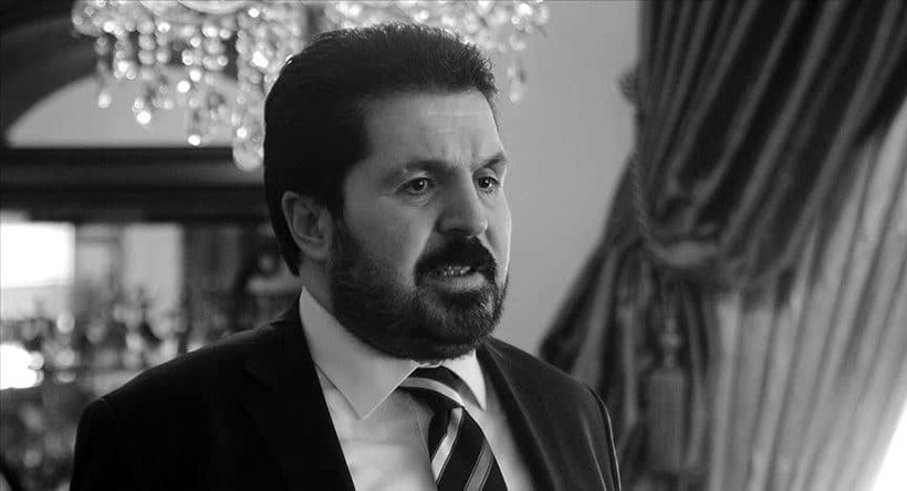 Savcı Sayan'dan flaş cumhurbaşkanı adayı kulisi! - Resim: 2