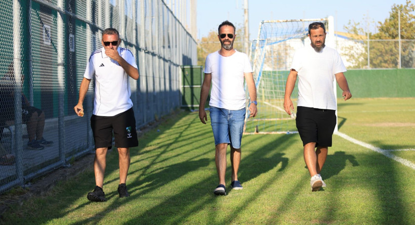 Kocaelispor - Pendikspor U-19 maçı fotoğraf galerisi - Resim: 26