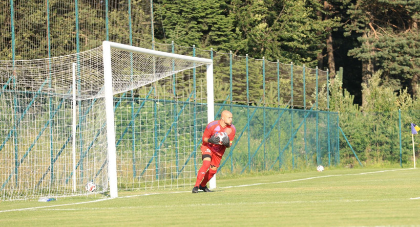 Kocaelispor – Sivasspor hazırlık maçının fotoğraf galerisi - Resim: 25
