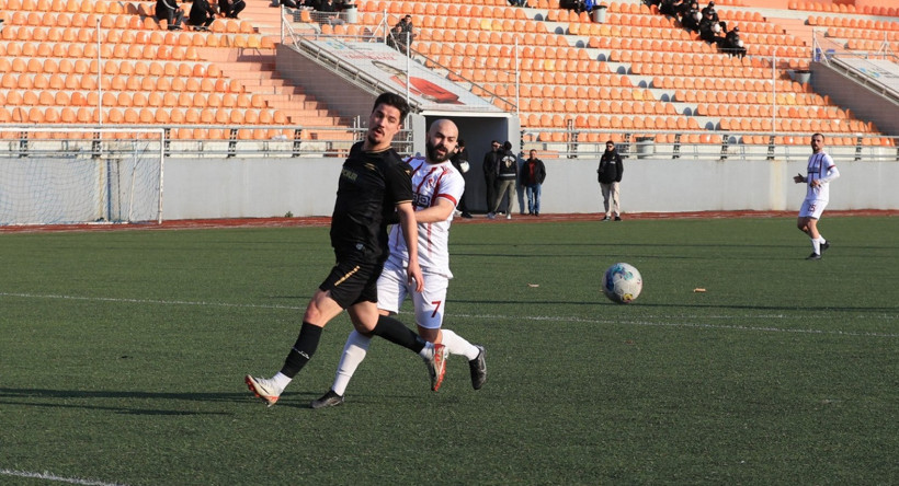 Derincespor’dan orta sahaya Burak Oğulcan hamlesi! - Resim : 2