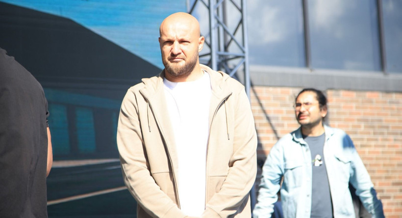 15. Kocaeli Kitap Fuarı’nda Kocaelispor izdihamı - Resim: 6