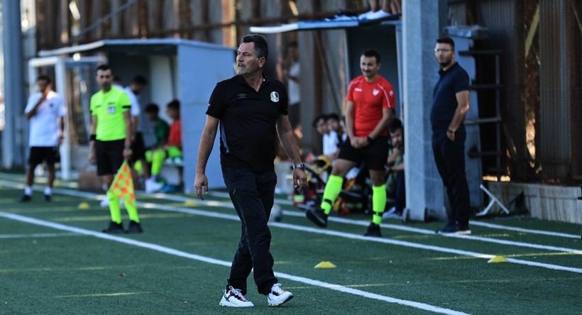 Kocaelispor - Sakaryaspor: 2-2 "U-17 Elit B maçı - Foto Galeri - Ali Köksal" - Resim: 74