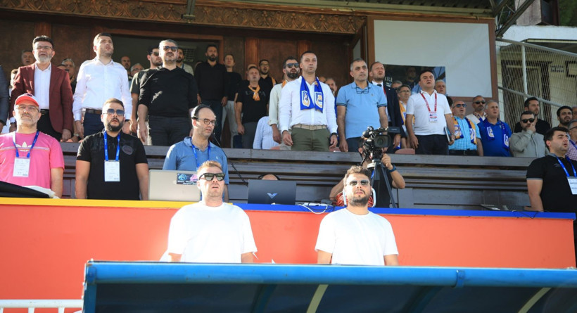 Belediye Derincespor - Erbaaspor: 1-1 "Foto Galeri - Ali Köksal" - Resim: 27