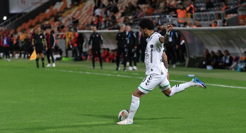 Adanaspor - Kocaelispor: 1-4 FOTO GALERİ - Resim: 41