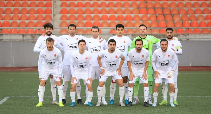 Bağdatspor, uzatmada BAL’a tutundu! “2-1” - Resim : 10
